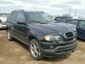 BMW - X5