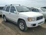 NISSAN - PATHFINDER