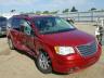 CHRYSLER - MINIVAN