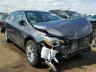 TOYOTA - CAMRY