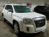 GMC - TERRAIN