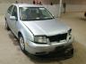 VOLKSWAGEN - JETTA