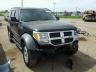 DODGE - NITRO