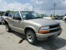 CHEVROLET - S10