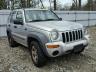 JEEP - LIBERTY