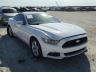 FORD - MUSTANG
