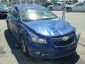 CHEVROLET - CRUZE