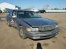 CADILLAC - DEVILLE