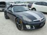 SATURN - SKY