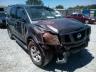 NISSAN - ARMADA