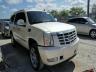 CADILLAC - ESCALADE