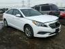 HYUNDAI - SONATA