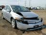 HONDA - CIVIC