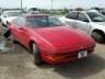 FORD - PROBE