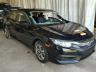 HONDA - CIVIC
