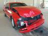 FORD - MUSTANG