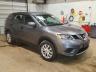 NISSAN - ROGUE