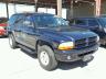 DODGE - DURANGO