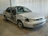 CHEVROLET - PRIZM