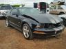 FORD - MUSTANG