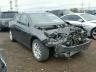 CHEVROLET - MALIBU