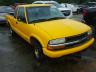 CHEVROLET - S10