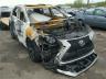 LEXUS - NX