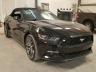 FORD - MUSTANG