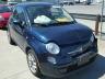 FIAT - 500