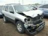 MAZDA - TRIBUTE