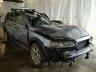 VOLVO - XC70