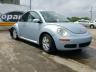 VOLKSWAGEN - BEETLE
