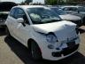 FIAT - 500