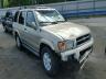 NISSAN - PATHFINDER