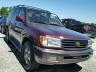 TOYOTA - LAND CRUISER