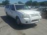 NISSAN - FRONTIER