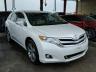 TOYOTA - VENZA