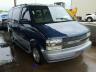 CHEVROLET - ASTRO