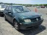 VOLKSWAGEN - JETTA