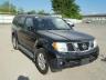 NISSAN - PATHFINDER