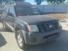 NISSAN - XTERRA