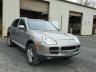 PORSCHE - CAYENNE