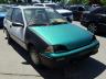 GEO - METRO