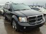 DODGE - DURANGO
