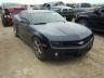 CHEVROLET - CAMARO