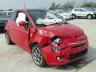FIAT - 500
