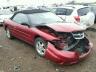CHRYSLER - SEBRING