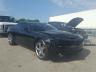 CHEVROLET - CAMARO