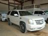 CADILLAC - ESCALADE