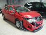 TOYOTA - COROLLA